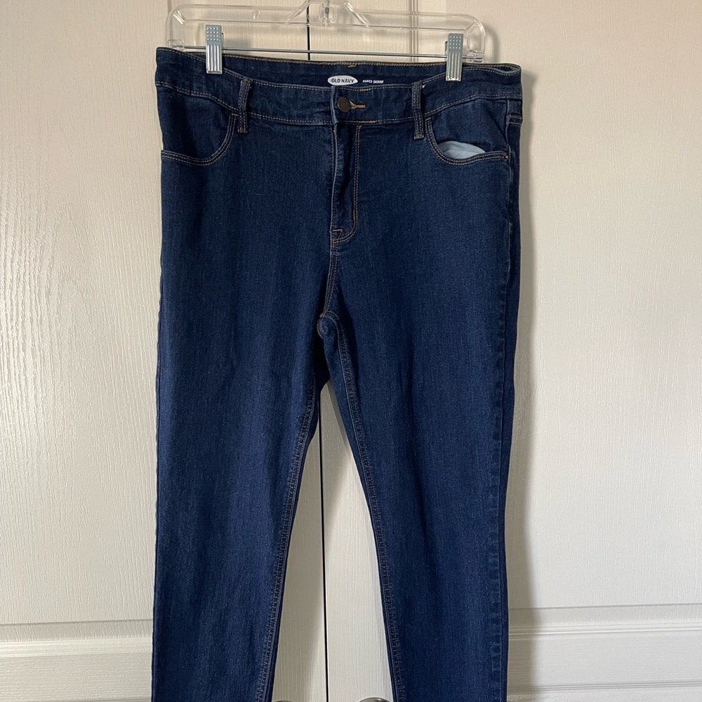 Old Navy, Super Skinny Jeans